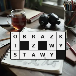 Rozwiązanie krzyżówki: modest musorgski - obrazki z wystawy | hasła, synonimy i podpowiedzi Hasło krzyżówkowe modest musorgski - obrazki z wystawy – rozwiązanie, synonimy, podpowiedzi i definicje krzyżówkowe